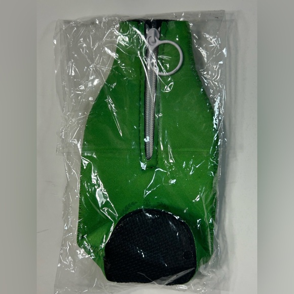 Steam Whistle Bottle Skin Koozie - Picture 3 of 3